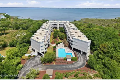 650 Salter Path Road #214, Pine Knoll Shores, NC 28512 - Photo 42
