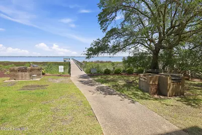 650 Salter Path Road #214, Pine Knoll Shores, NC 28512 - Photo 36