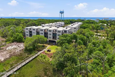 650 Salter Path Road #214, Pine Knoll Shores, NC 28512 - Photo 10