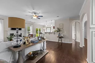 4009 Stillwood Dr, Winterville, NC 28590 - Photo 6