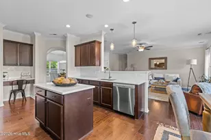 4009 Stillwood Dr, Winterville, NC 28590 - Photo 8