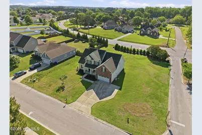 4009 Stillwood Drive, Winterville, NC 28590 - Photo 32
