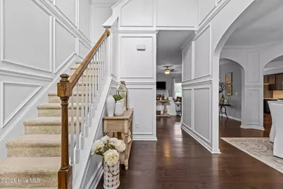 4009 Stillwood Drive, Winterville, NC 28590 - Photo 2