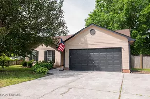 803 Mandarin Trail, Jacksonville, NC 28540 - Photo 1