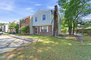 200 Myrtlewood Cir, Jacksonville, NC 28546 - Photo 10