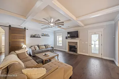 5768 Whispering Pines Way, Evans, GA 30809 - Photo 24