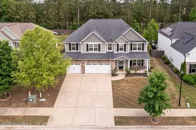 5768 Whispering Pines Way, Evans, GA 30809 - Photo 4