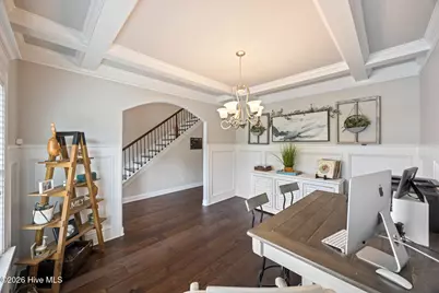 5768 Whispering Pines Way, Evans, GA 30809 - Photo 14
