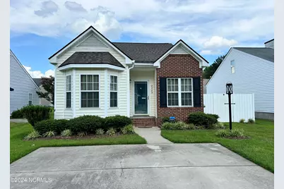 2429 Winding Creek Drive SW, Wilson, NC 27893 - Photo 2