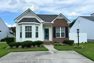 2429 Winding Creek Dr SW, Wilson, NC 27893 - Photo 2