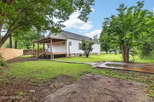 225 Boyington Dr, Piney Green, NC 28544 - Photo 26