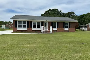 6 Sandra Ln, Piney Green, NC 28544 - Photo 1