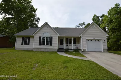 228 Natalie Lane, Hubert, NC 28539 - Photo 1