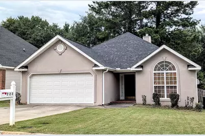 723 Bradford Lane, Evans, GA 30809 - Photo 1