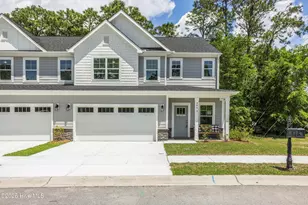308 Lusterleaf Ln, Shallotte, NC 28470 - Photo 1