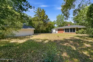 1602 E Ash St, Goldsboro, NC 27530 - Photo 36