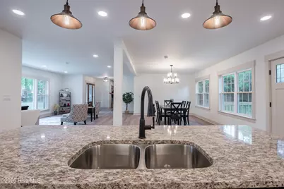 1505 Evergreen Avenue, Goldsboro, NC 27530 - Photo 12