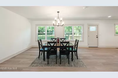 1505 Evergreen Avenue, Goldsboro, NC 27530 - Photo 8