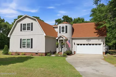 1857 Hardison Street, Grifton, NC 28530 - Photo 1