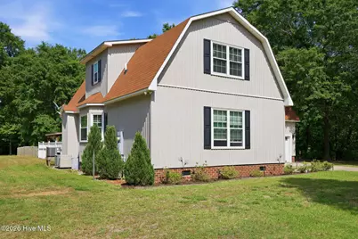 1857 Hardison Street, Grifton, NC 28530 - Photo 40