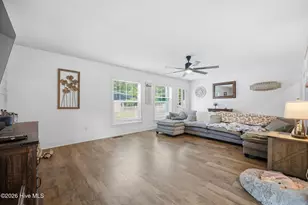 1857 Hardison St, Grifton, NC 28530 - Photo 14