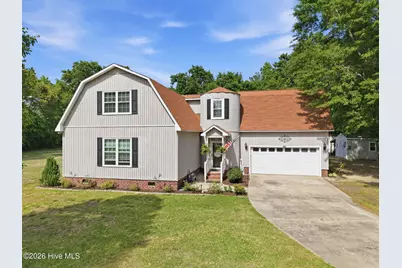 1857 Hardison Street, Grifton, NC 28530 - Photo 1