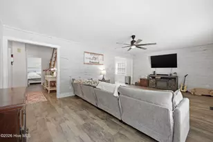1857 Hardison St, Grifton, NC 28530 - Photo 12