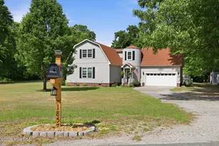 1857 Hardison St, Grifton, NC 28530 - Photo 42