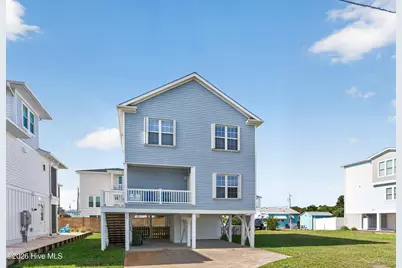 111 Hanby Avenue, Carolina Beach, NC 28428 - Photo 2