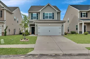 577 Count Fleet Ct, Graniteville, SC 29829 - Photo 2