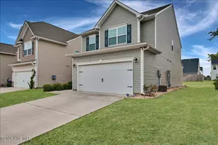 577 Count Fleet Ct, Graniteville, SC 29829 - Photo 4