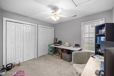 306 Johnson Lane, Winterville, NC 28590 - Photo 22