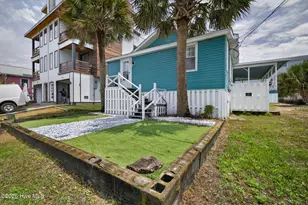 704 Carolina Beach Ave S, Carolina Beach, NC 28428 - Photo 32