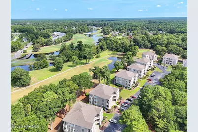 219 Kings Trail # 1302, Sunset Beach, NC 28468 - Photo 26