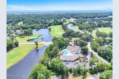 219 Kings Trail # 1302, Sunset Beach, NC 28468 - Photo 32