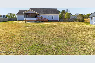 102 Clayside Drive, Pikeville, NC 27863 - Photo 32