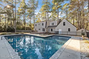 215 Canterbury Rd, Southern Pines, NC 28387 - Photo 46