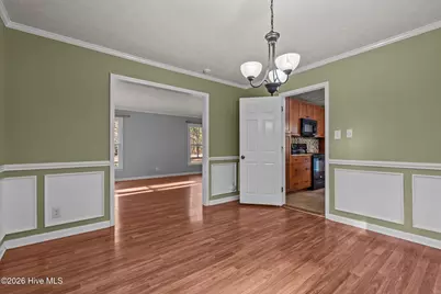 215 Canterbury Road, Southern Pines, NC 28387 - Photo 10