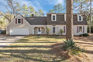 215 Canterbury Rd, Southern Pines, NC 28387 - Photo 36