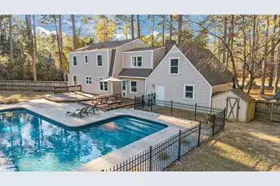 215 Canterbury Road, Southern Pines, NC 28387 - Photo 2
