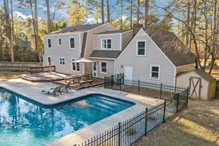 215 Canterbury Rd, Southern Pines, NC 28387 - Photo 2
