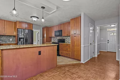 215 Canterbury Road, Southern Pines, NC 28387 - Photo 14