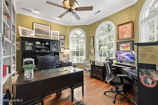 1036 Arboretum Dr, Wilmington, NC 28405 - Photo 32