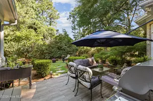 1036 Arboretum Dr, Wilmington, NC 28405 - Photo 38