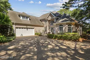 1036 Arboretum Dr, Wilmington, NC 28405 - Photo 4