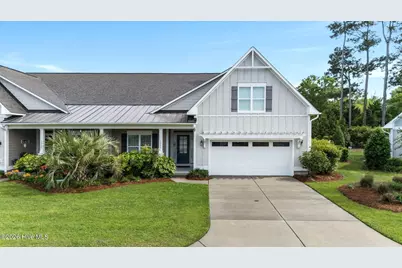 1584 Sand Harbor Circle #1584, Ocean Isle Beach, NC 28469 - Photo 2