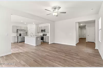 908 Lanyard Lane, New Bern, NC 28560 - Photo 8