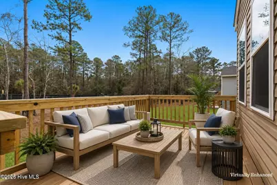 908 Lanyard Lane, New Bern, NC 28560 - Photo 2