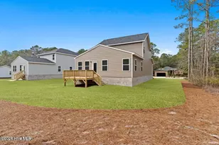 908 Lanyard Ln, New Bern, NC 28560 - Photo 2