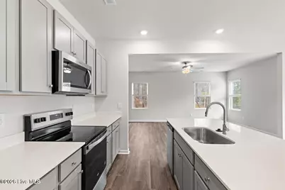 908 Lanyard Lane, New Bern, NC 28560 - Photo 12